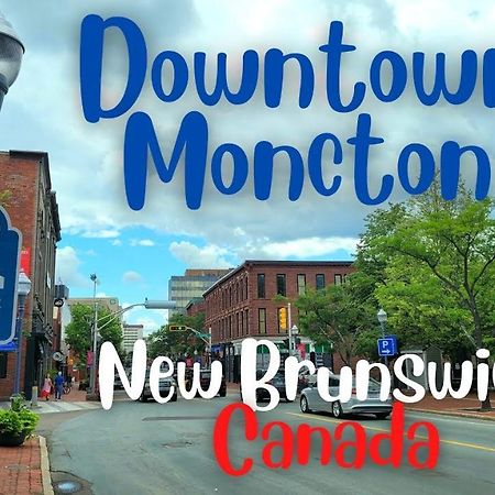 Dominion Place Moncton Esterno foto